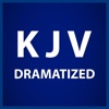 King James Bible - Dramatized icon