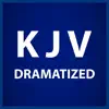 King James Bible - Dramatized contact information