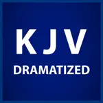 King James Bible - Dramatized App Positive Reviews