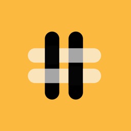 More or Less: A Tally Counter