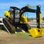 Excavator Truck Simulator 2023