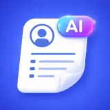 Currículum Vítae IA Αρρ - Icono de la app