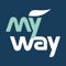 MyWay is an on demand public transport service getting you to more places around Hastings quickly and easily
