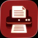 PDF Scanner - Numériser - Icône de l’app