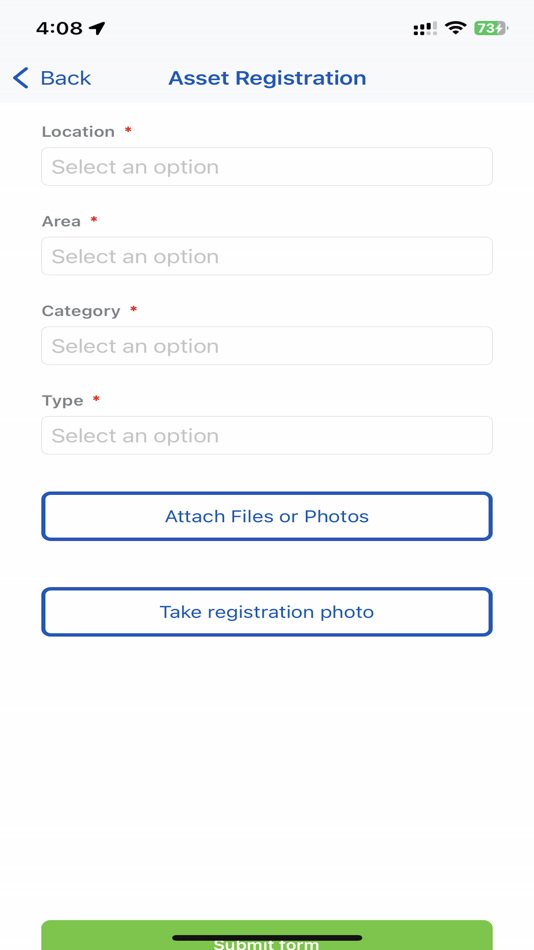 #3. Smart Asset Tag (iOS) di: Risk Mitigation Technologies Pty Ltd.
