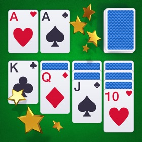螢幕擷取畫面 (6) Super Solitaire – Card Game