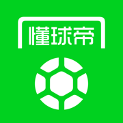 懂球帝 