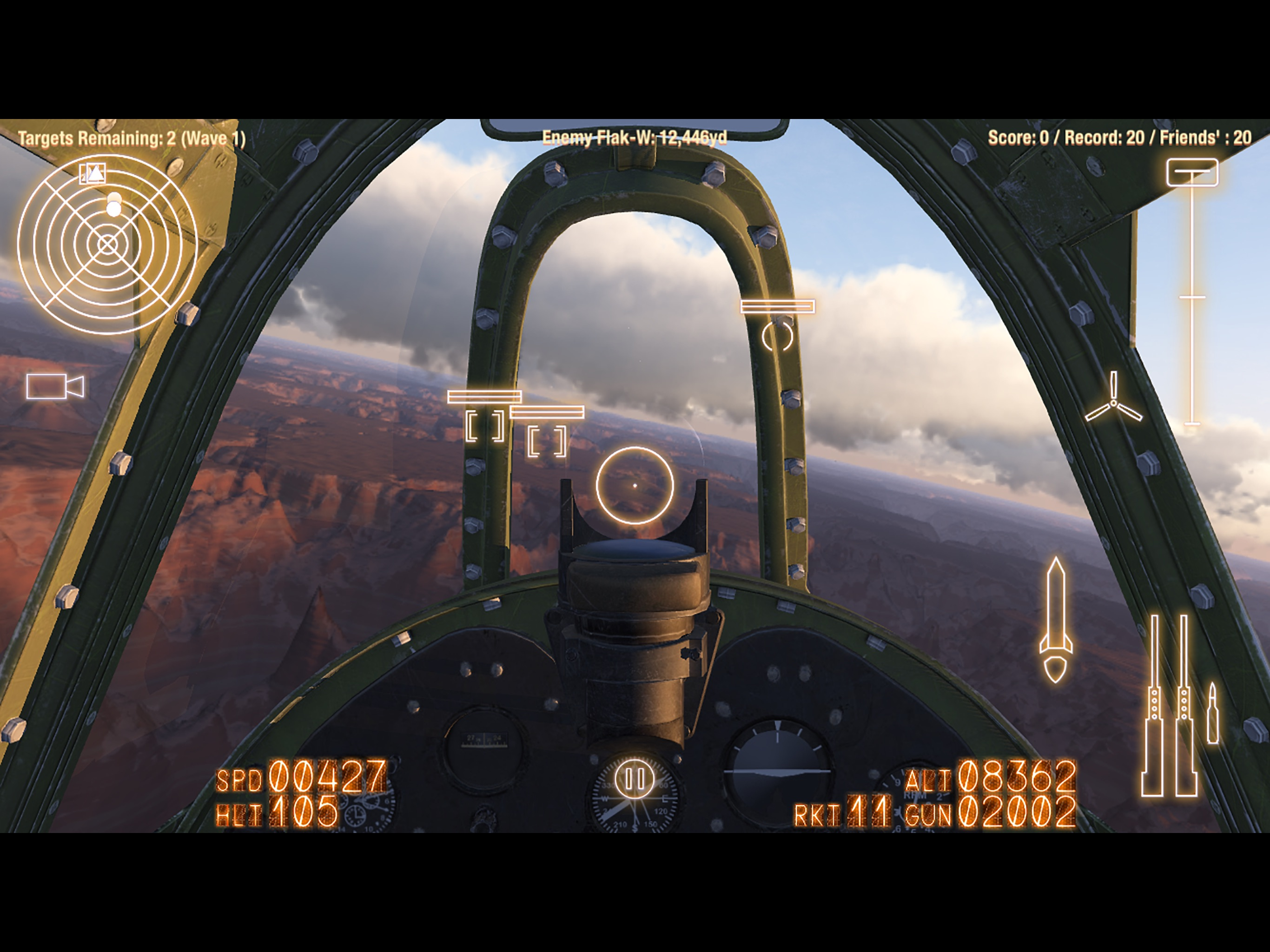 Alliance: Air War