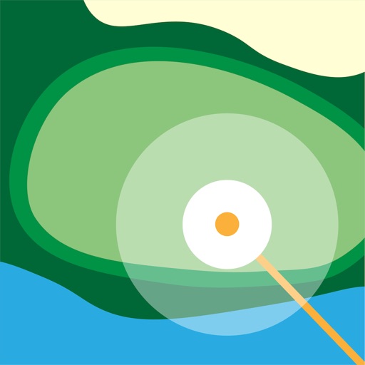 GolfCaddie - Golf GPS - AppWisp.com