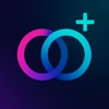 Combine Videos: Clip Slideshow icon
