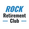 Rock Retirement Club icon