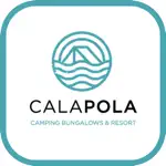 Camping Cala Pola App Cancel