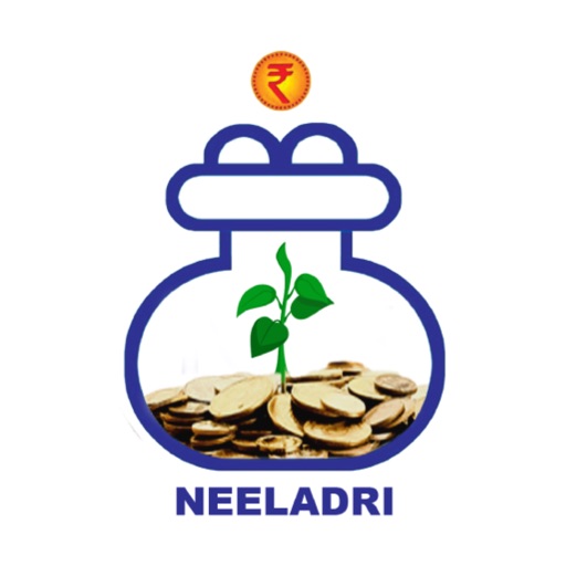 Neeladri Chits Member App