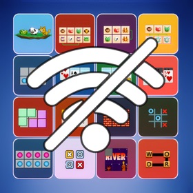 Offline Games - Puzzle Fun
