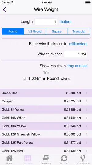 iMakeJewelry screenshot 2