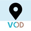 Ajman VOD icon
