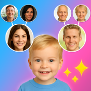 Baby Face Generator: Gen²