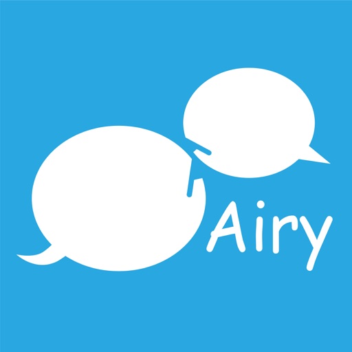 AI面接対策アプリ ~Airy~