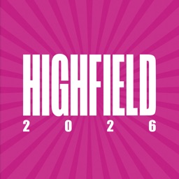 Highfield Festival