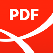 PDF Editor: PDF Reader,Convert