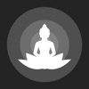 Unguided Meditation Timer icon