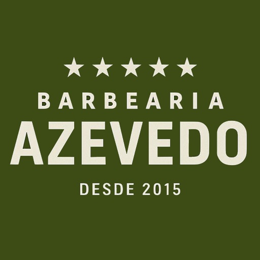 Barbearia Azevedo
