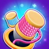 Wool Jam:Hole Puzzle icon