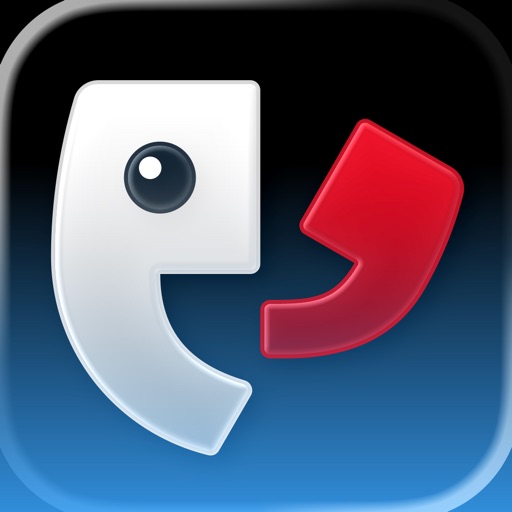 Proloquo4Text AAC
