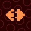 Connect me: Digital identity icon
