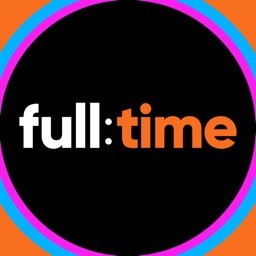 FullTime: Big Clocks & Timers
