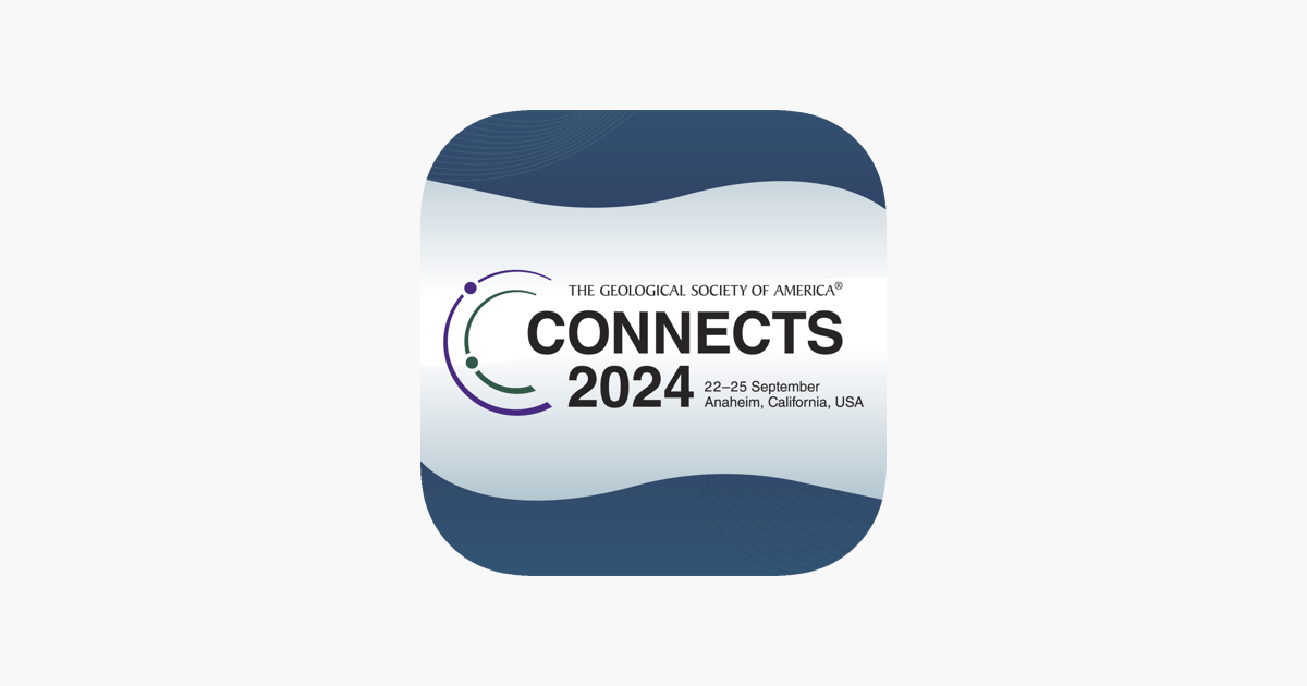 ‎GSA 2024 na App Store