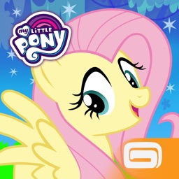 MY LITTLE PONY: MAGIC PRINCESS