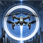 Download Drone - Vision app