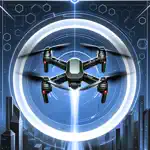 Drone - Vision App Contact