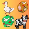 Ranch Farmer Board Game icon
