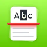Text reader dyslexia, Scandys - App Icon