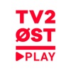 TV2 ØST Play icon