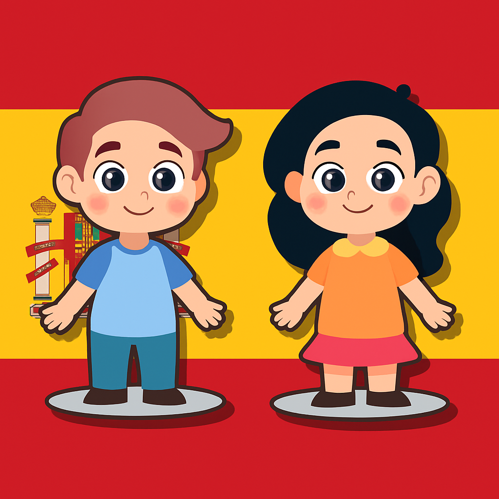 Get Spanish For Kids* for iOS, iPhone, iPad Aso Report