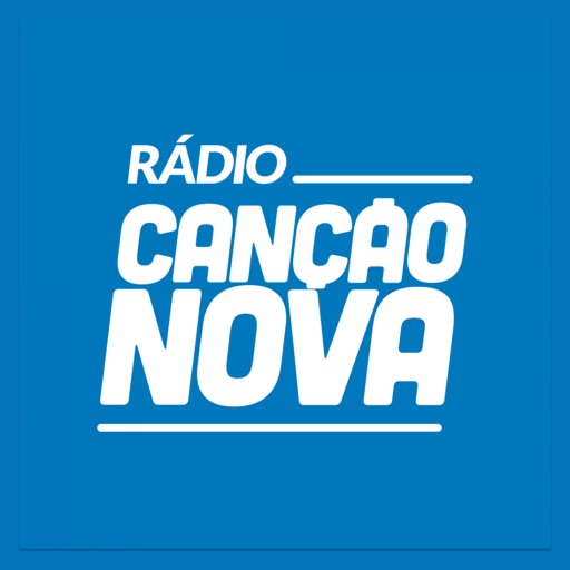 Rádio Canção Nova - AppWisp.com