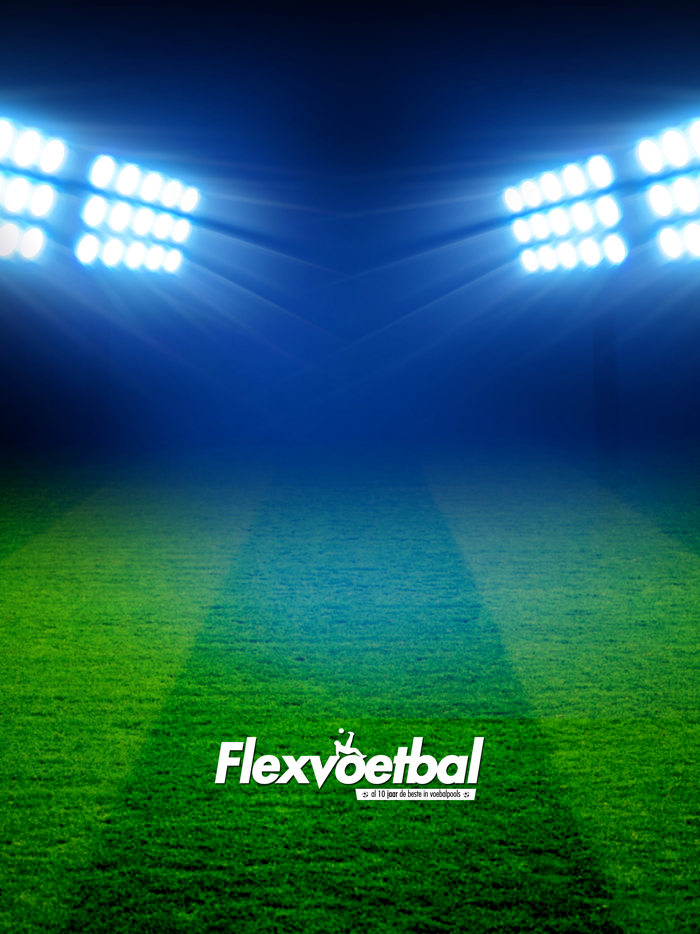Flexvoetbal