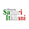 Pizzeria Sapori Italiani delete, cancel