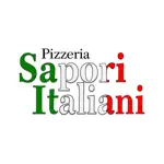 Pizzeria Sapori Italiani App Contact