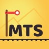 Model Train Script icon