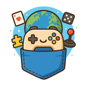 口袋遊戲世界