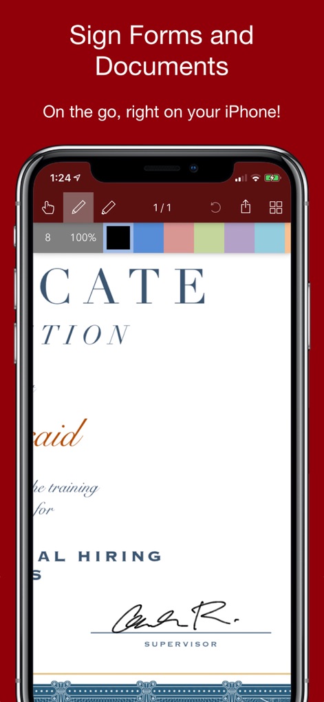 Smart PDF+ Editor - Productivity App | MWM