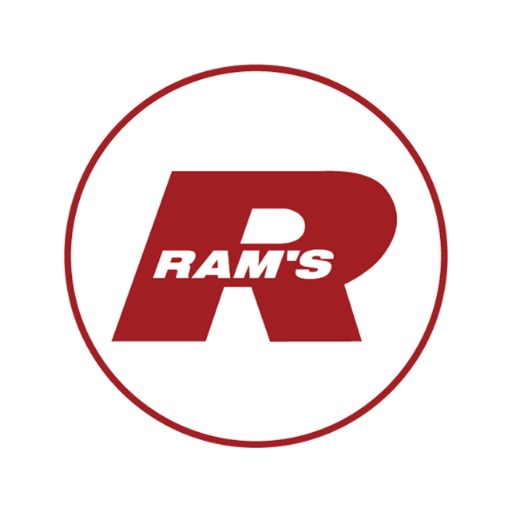 Ram’s Supermarket SmartShopper