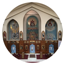 St.Mary Garden City Church