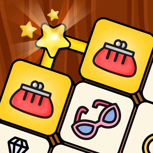 Twin Tiles - Игра маджонг