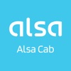 Alsa Cab icon