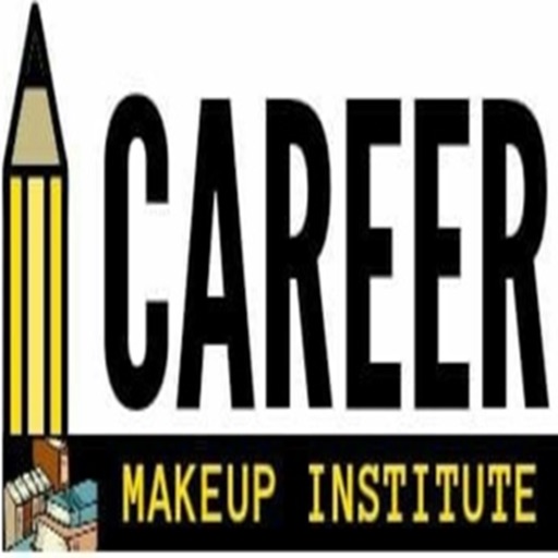 Career Makeup Institute icon